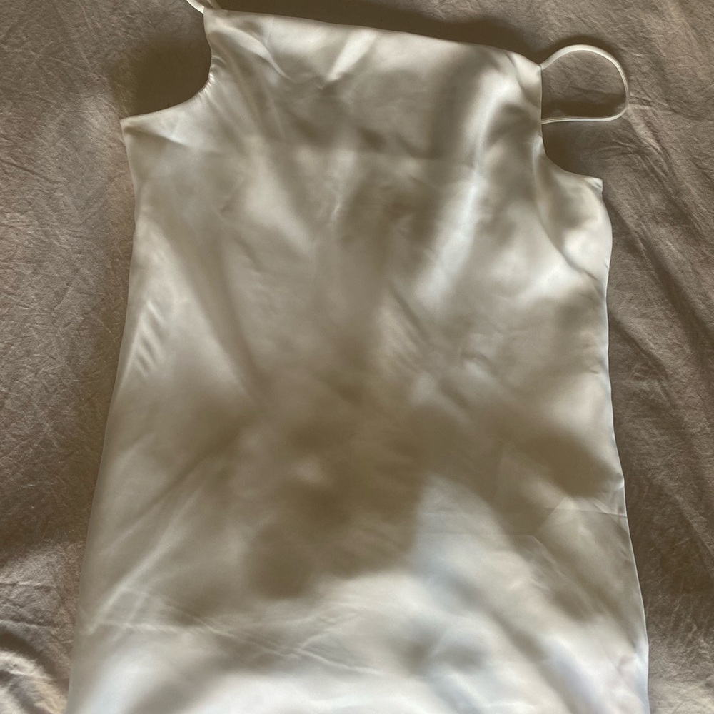 Commense Silk Camisole Top